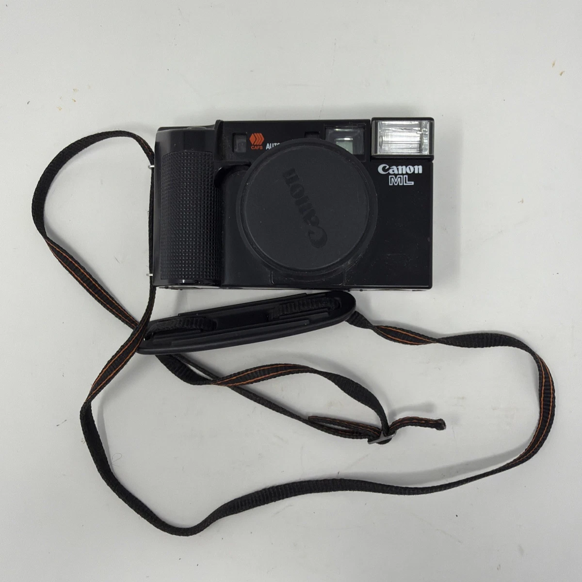 Canon AF35ML Film Cameras for sale - eBay