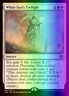 White Sun's Twilight (38/160) Phyrexia All Will Be One Promos MP FOIL- Stamped