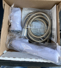 Delta Grail Wall Mount Hand Shower 55085-CZ