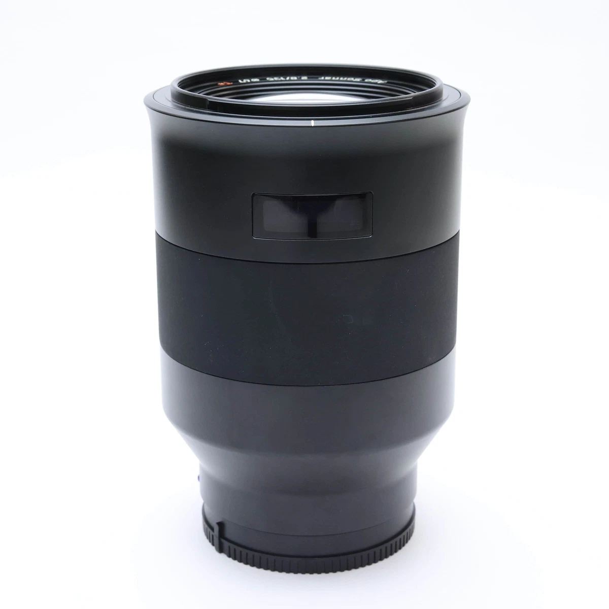 Zeiss batiss 135㎜　中古品 135mm Focal Camera Lenses ZEISS Batis for sale | eBay
