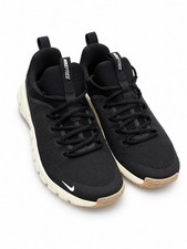 Nike Free Metcon 6 Men's Black/Coconut Milk FJ7127 010 Sz 8