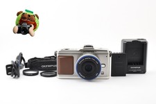 Photo example Olympus PEN E-P2 12.3MP Mirrorless Digital Camera Import Jpn 149