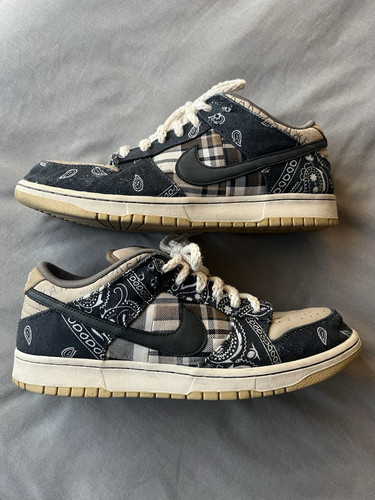 Travis scott x dunk - Gem Travis scott x dunk - Gem