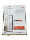ARRIS Surfboard SB6190 - 32x8 Docsis 3.0 Cable Modem - 1.4 Gbps Speed
