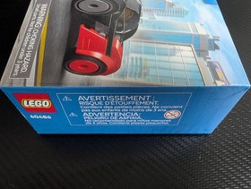 Brand New: LEGO CITY EV Supercar (109 Pieces, # 60486, 2026)