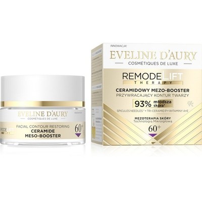 Eveline D'aury Remodelift Creme 60+ 50ml