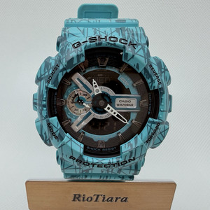 Turquoise G Shock | eBay