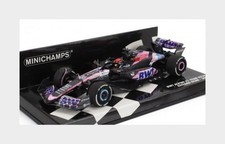 MINICHAMPS 417240131 Alpine - F1 A524 Team BWT Alpine N 31 Season 2024 Esteban O