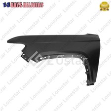 Fender Front Driver Side 68465273ab Fits For Jeep Grand Cherokee L 2021-2023 Fender Front Driver Side 68465273ab Fits For Jeep Grand Cherokee L 2021-2023