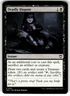 Deadly Dispute Commander: Outlaws of Thunder Junction Regular MTG