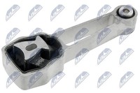 NTY Motorlager ZPS-FR-019 FüR MAX Volvo S60 Mondeo Ford 4 Turnier BA7 WA6 V70 3