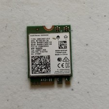 Wireless Card Intel 8265NGW Dual Band 802.11ac NGFF 867mbps WiFi Bluetooth 4.2