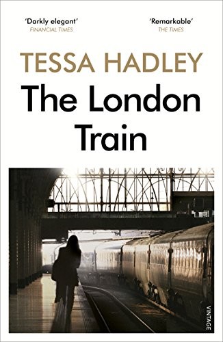 The London Train-Tessa Hadley, - Image 4