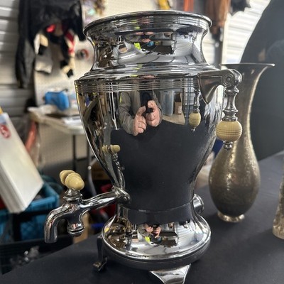 Vintage 1914 Universal Earn Style Coffee Pot Parts Only