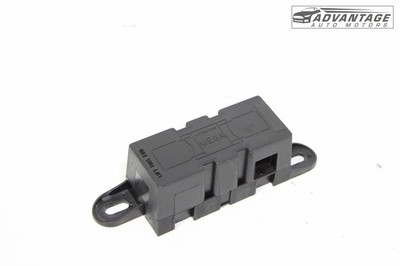 2014-2016 LAND RANGE ROVER L494 REAR POWER DISTRIBUTION MEGA FUSE BLOCK OEM