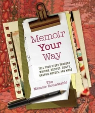 Memoir Your Way (Paperback) (UK IMPORT)