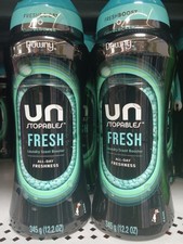 Downy Light Ocean Mist In-Wash Laundry Scent Booster Beads  ( Pack Of 2)