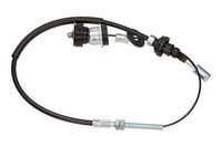Zugkabel, Kupplungssteuerung MaXgear 32-0128 FüR OE 2150 J3 - 2150 T7