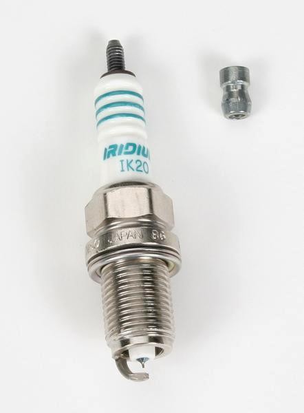 Denso 5304 Iridium Spark Plug - IK20