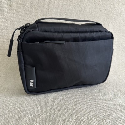 Aer Travel Kit 2 X-Pac | Backpack Organizer Carry On Bag Real Photos