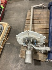 Scanjet SC400H Tank Cleaning Machine *USED*  SC400  #4322VF