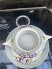 porcelain marked with a "Hand Painted Nippon" backstamp — photo 2