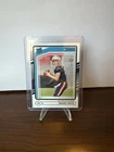 2024 Panini Donruss - Rated Rookie Drake Maye #379 (RC)