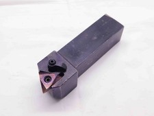 TVOL16-4D-A LATHE TURNING TOOL HOLDER 1" SQUARE SHANK 4 1/4 OAL MADE IN USA