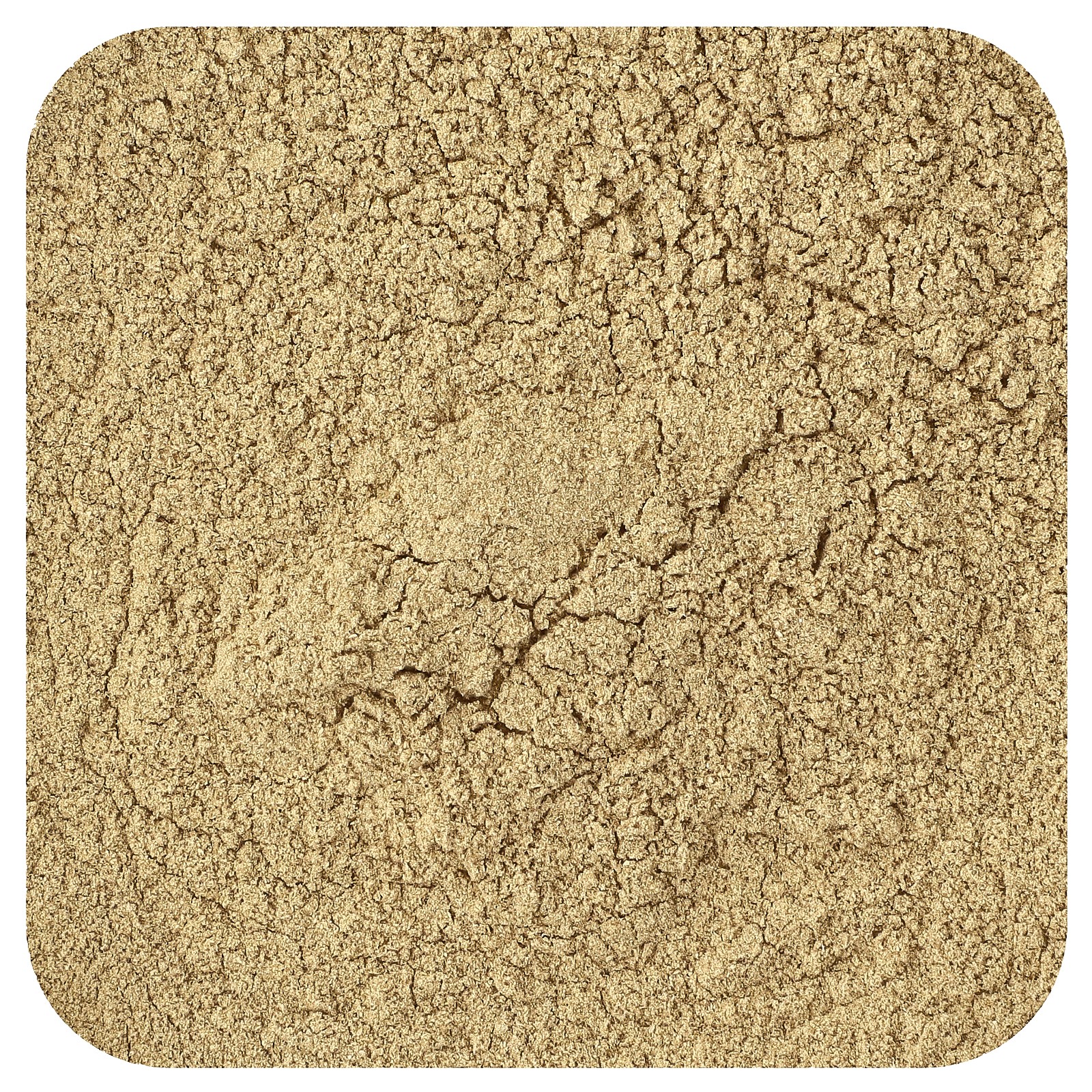 Органический порошок из грибов Майтаке, 4 унции (113 г)