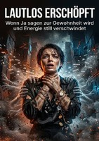 Luisa Weiss | Lautlos ErschöPft | Taschenbuch | Deutsch | epubli