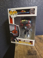 Funko Pop Ant-Man Movie Figures 14
