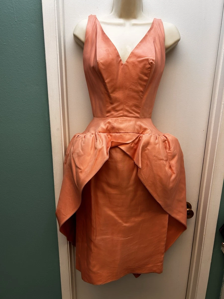 Cocktail 1950s Vintage Dresses for Women for sale | eBay UK