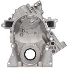 ATP 103005 Timing Cover, 1-piece, Aluminum, N...