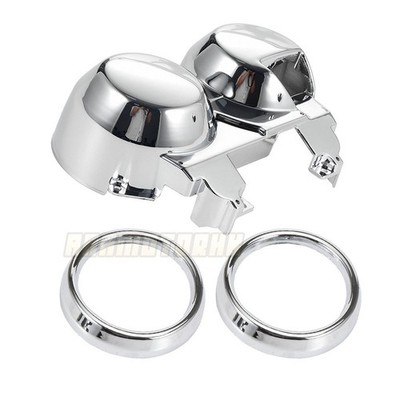 Tachogehäuse Speedometer Housing Cover für Honda CB750 Seven Fifty 1992-2003 02