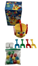 2018 Mr. Bucket Game by Pressman Complete/Works in Great Condition