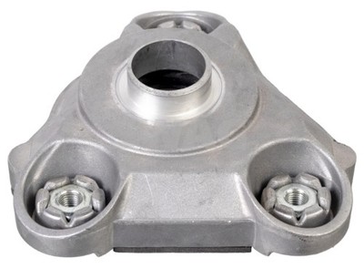 Vorderachse links SWAG 64 94 7320 Federbeinstützlager für CITROËN,FIAT,PEUGEOT