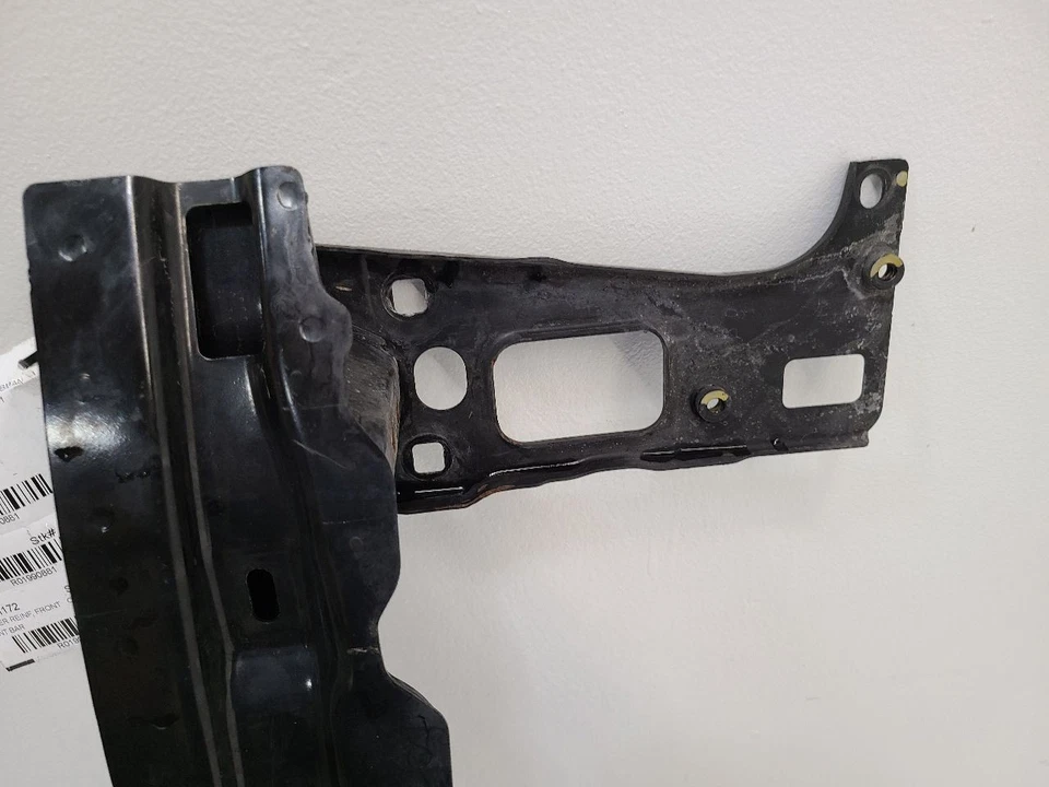 11-12 MINI COOPER CLUBMAN Front Bumper Reinforcement Impact Bar 51117250790 Foto 2 de 4