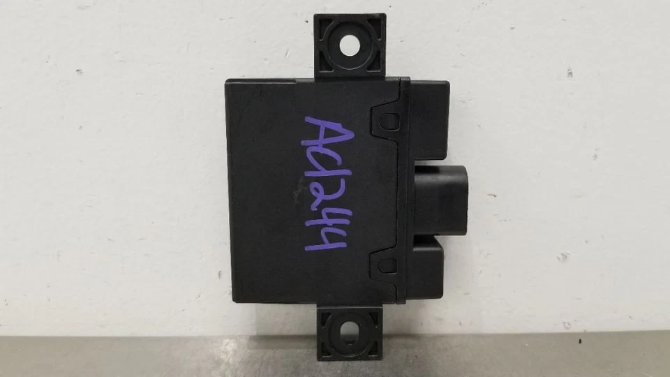 22 MÓDULO CONTROL RUIDO MOTOR PORSCHE 718 BOXSTER S 982 2.5L 982907160P Foto 4 de 4