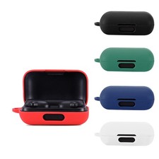 Headset Shockproof Soft Flexible Covers for Headphone Storage Cases