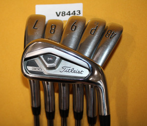Titleist T300 2021 | eBay