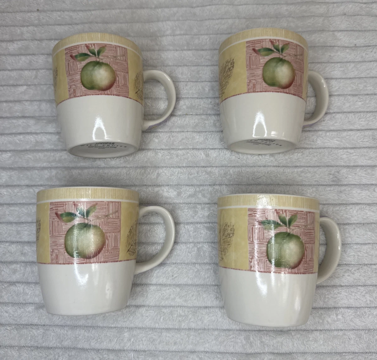 Mug coloré » Tasse colorée à personnaliser