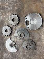 Rg500 Parts