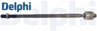 Delphi TA2746 Axialgelenk FüR Spurstange Axialgelenk Spurstange