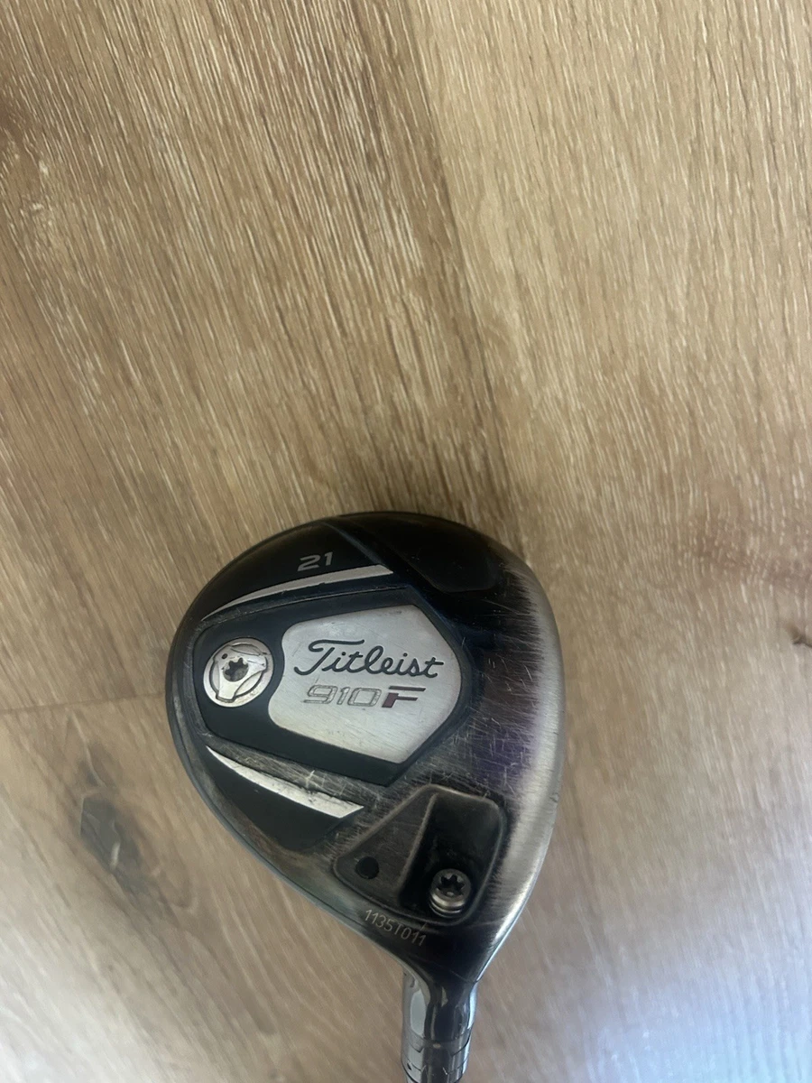 Titleist 7-Wood Golf Clubs for sale | eBay