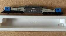modelleisenbahn spur z Schwerlastwagen