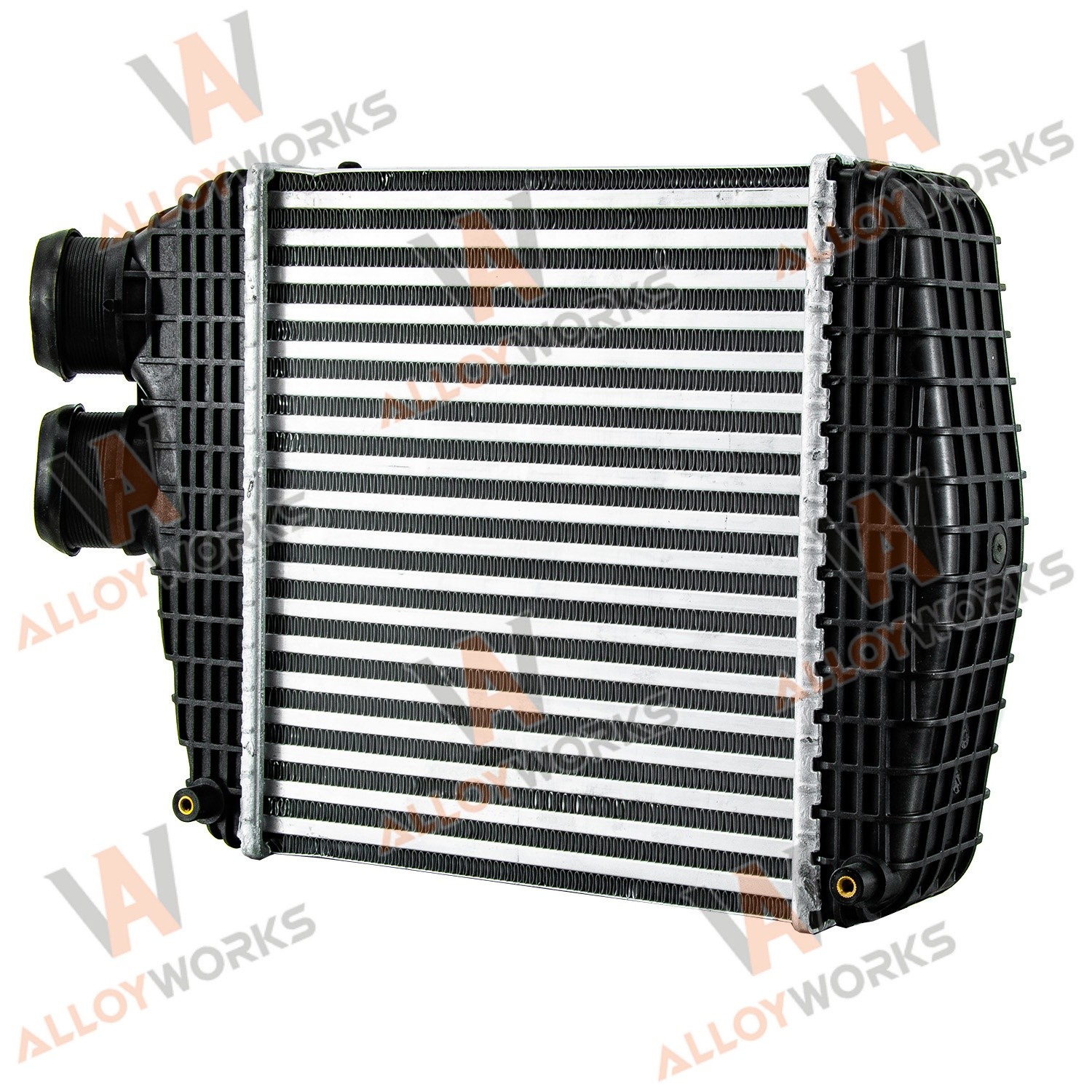 Left Intercooler For 2014-2020 Maserati Ghibli M157 Levante Quattroporte 3.0L US