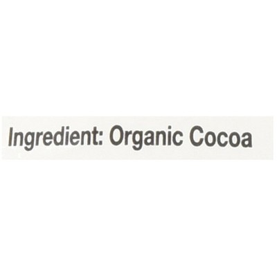 Anthony's Organic Cocoa Powder, Family Size Pack