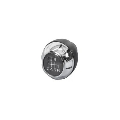 Genuine Mopar Gearshift Knob 68085312AB