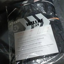 Hanwha Life Jacket XL New No Marking Hanwha Esports