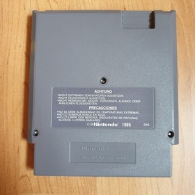 Pin Bot - Nintendo NES - OVP - l&auml;uft!